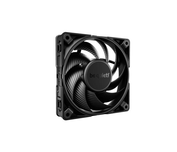 be quiet! Silent Wings PRO 4 120mm PWM - 1057886 - zdjęcie 5
